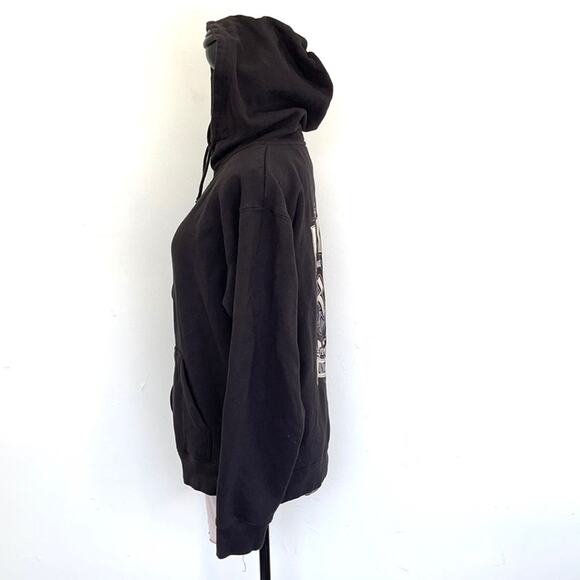 IT'S A ROTH THING hoodie sweatshirt men's size L - Picture 4 of 8